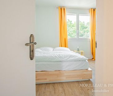 Colocation dans appartement meublé (chambre) - Photo 5
