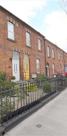 Phibsborough Road, Phibsborough, Dublin 7 - Photo 1