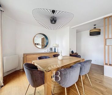 Appartement • Silly-Gallieni, Boulogne-Billancourt - Photo 6