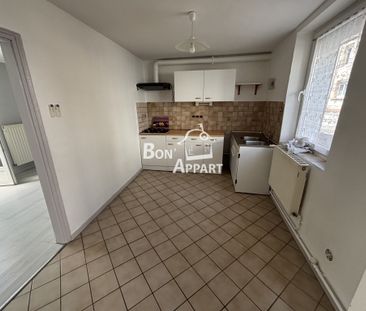 Location Maison 3 pièces 52m² MOUTIERS 54660 - Photo 2