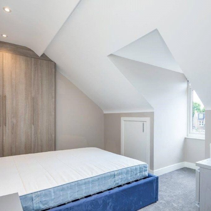 Valetta Road, London, W3 studio to rent - Photo 1