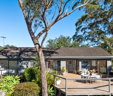 43 Wandeen Road, Clareville NSW 2107 - House For Rent | Domain - Photo 1