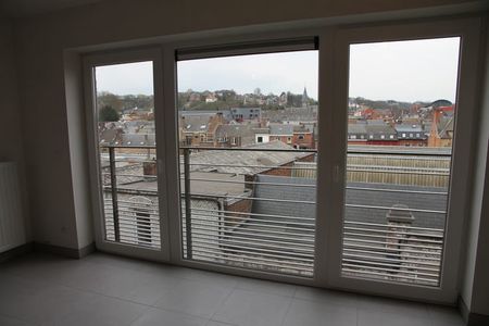 Appartement te huur - Foto 5