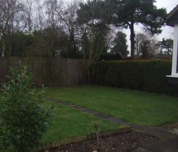 1 bedroom terraced house to rent - Photo 5