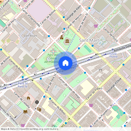 Barcelona, Province of Barcelona