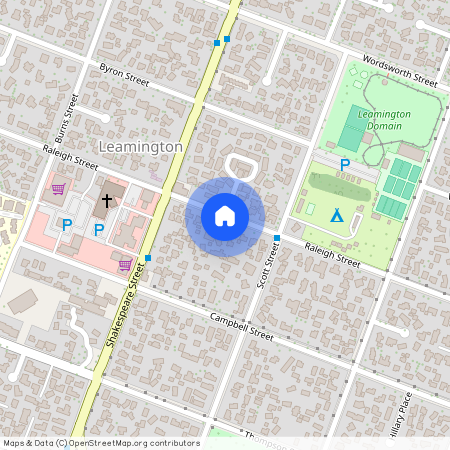 2/40 Raleigh Street, Leamington, Waipa