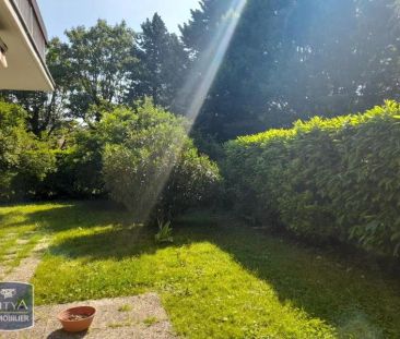 Appartement à louer 2 pièces 71.49m² - Photo 4