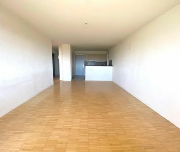Appartement de 4.5 pièces avec balcon - Photo 2
