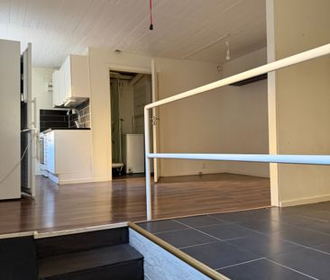 Nyforsgatan 32C - Photo 1