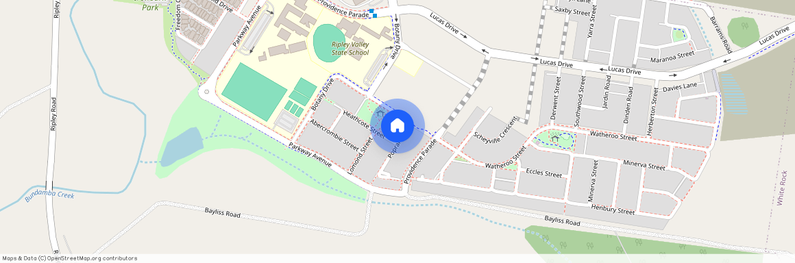 10 Freycinet Lane, SOUTH RIPLEY, QLD, 4306