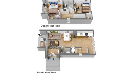 2 Beds Chic New House In West Harbour - Photo 5