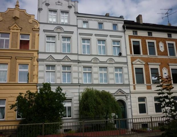 Viel Platz! - Foto 1