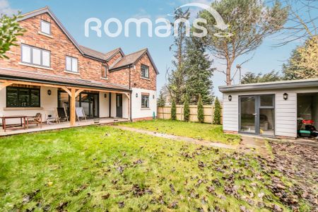 Woods Road, Caversham, Reading, RG4 - Photo 5