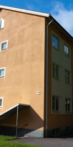 Västra Bergsgatan, Tranås - Photo 1