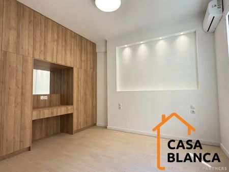 Διαμέρισμα για ενοικίαση Τερψιθέα (Κέντρο - Λιμάνι) - Φωτογραφία 5