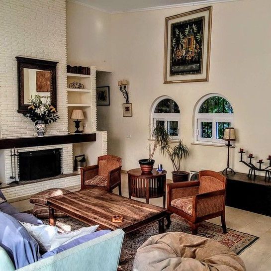 Chalet en alquiler en Marbella - Foto 1