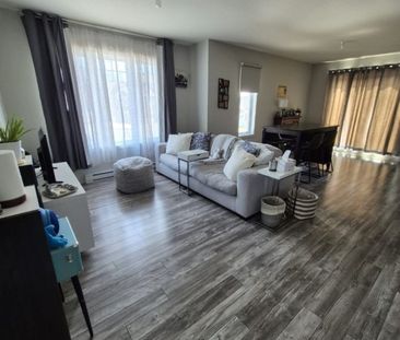 Appartement à louer - Sorel-Tracy (Sorel) Appartement à louer - Sor... - Photo 2