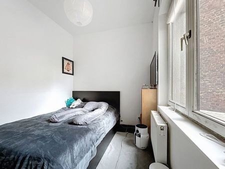 Appartement te huur - Photo 3