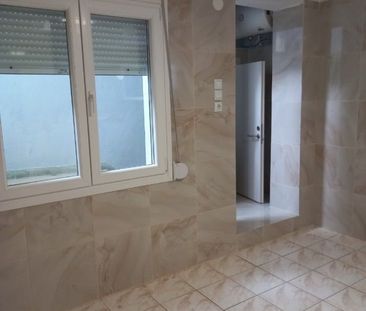 Studio/Γκαρσονιέρα για ενοικίαση Δάσος (Χαϊδάρι) - Photo 5