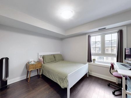 For Lease - 481 Rupert Avenue Unit# 324, Whitchurch-Stouffville, Ontario - Photo 3