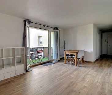 Appartement Bures-sur-Yvette - Photo 6