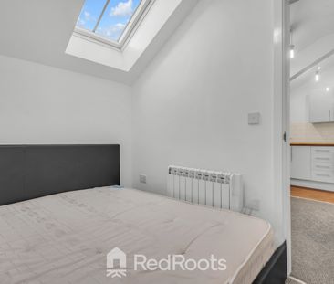 1 bed flat to rent in King Cross Street, Halifax, HX1 - Photo 3