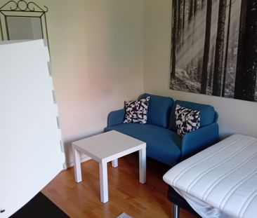 Börringegatan, Malmö - Photo 2