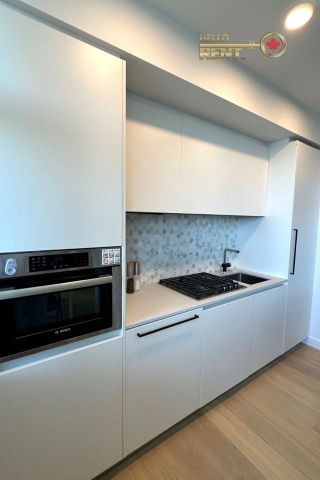 1180 Broughton Street condo — Vancouver, BC (1-Bedroom) - 1 Bedroom - Photo 3