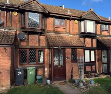 3 bedroom terraced house to rent - Photo 1
