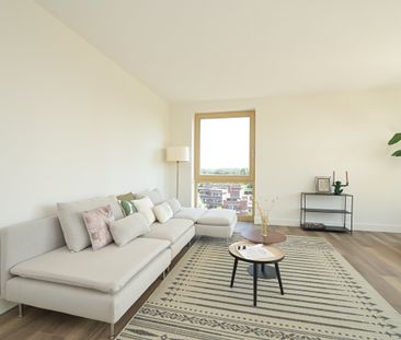 Te huur: Appartement Boekweitkamp in Den Haag - Photo 4