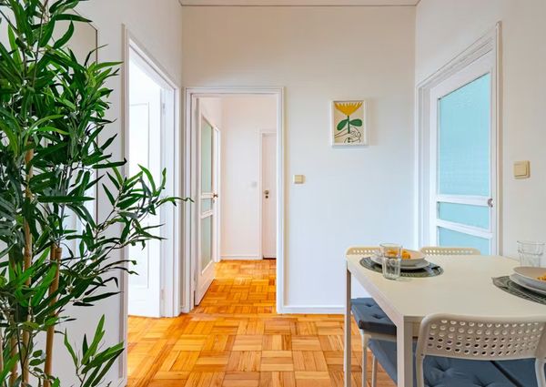 Mieszkanie na wynajem - 180 m² - 1 pokój Porto Porto