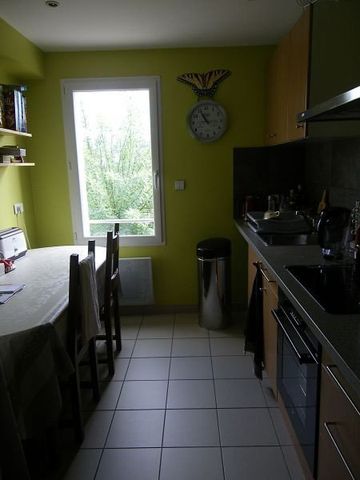 A louer, Appartement Marseille 12ème, Les 3 Lucs, 3 pièces 73 m² - Photo 2