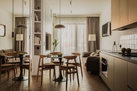 Styl i szyk na Starym Mieście - Фото 4