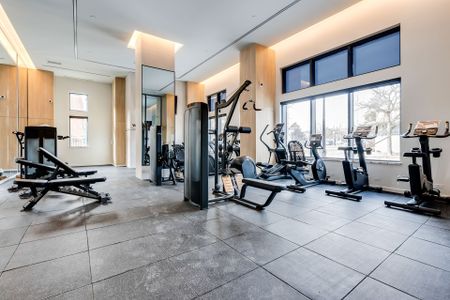 For Lease - 2088 James Street Unit# 305, Burlington, Ontario - Photo 4