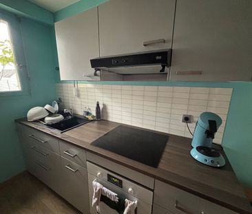 Location Appartement 2 pièces 26m² MELESSE 35520 - Photo 2