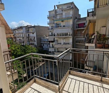Studio/Γκαρσονιέρα για ενοικίαση Τίμιου Σταυρού (Σέρρες) - Photo 5