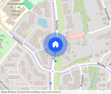 Warszewo 2 pokoje z balkonem + miejsce postojowe - Zdjęcie 1