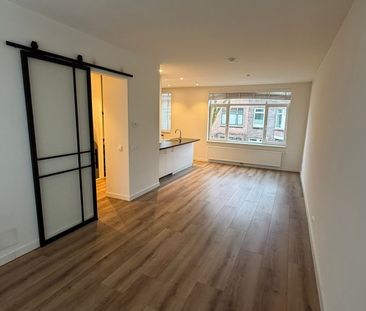Appartement te huur: Prins Frederik Hendrikstraat 89-B 3051 EP Rott... - Photo 1