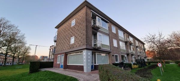 Te huur: Appartement Jan van Goyenstraat in Groningen - Photo 1