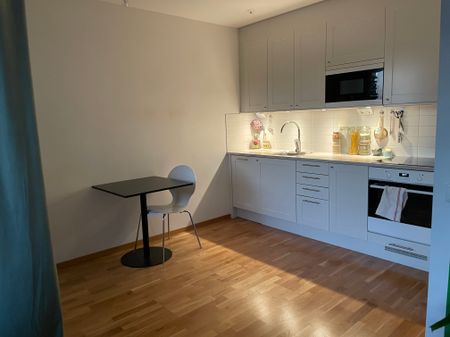 Älvsjö Stationsgata - Foto 4