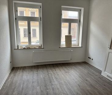 Leipzig Plagwitz- frisch sanierte 2 Zimmer Wohnung im Hochparterre - Photo 4