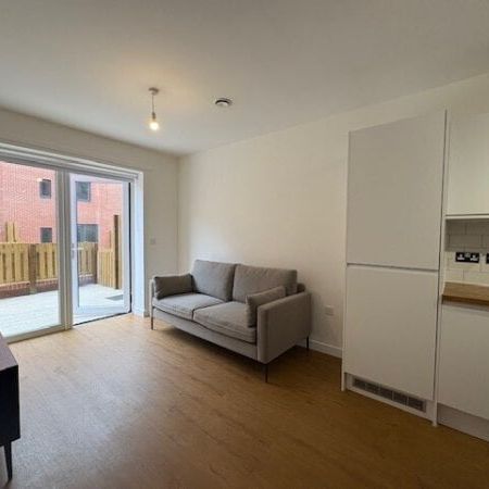 Brook Street, Deansgate Gardens BL1 - Photo 1