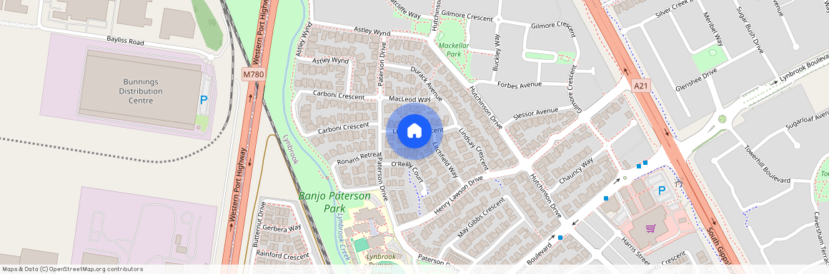 21 Lindsay Crescent, Vic 3975, Lynbrook