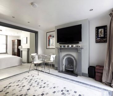 1 bedroom terraced house to rent - Photo 1