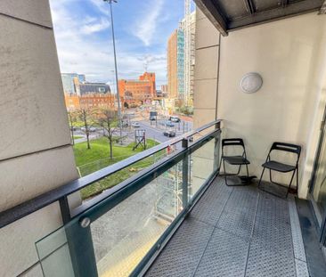 Gateway East, Marsh Lane, Leeds - Photo 2