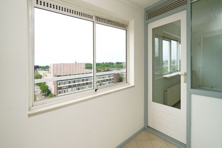 Appartement te huur: Zuidplein 282 3083 CX Rotterdam - Foto 3