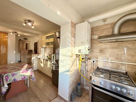 Apartament 2 camere de inchiriat, Aradului, Timisoara - Photo 4