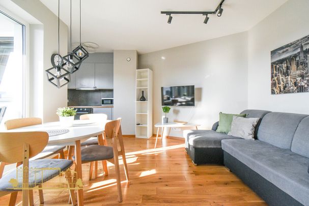 ul. Mogilska - Photo 1