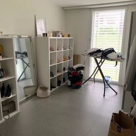 Appartement duplex de 4.5 pièces à louer - Photo 1