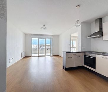 Location Appartement 2 pièces 42m² AJACCIO 20090 - Photo 2